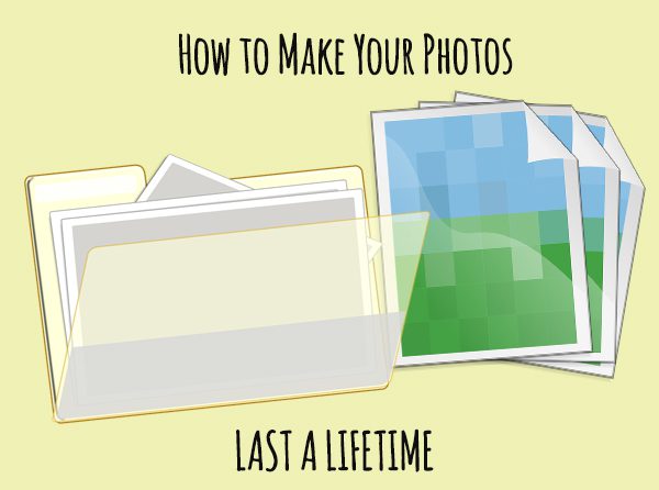 How to Protect your Photos