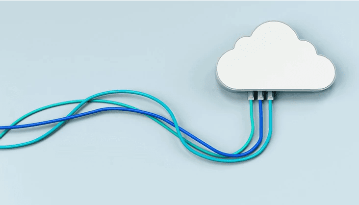 Cloud Technology