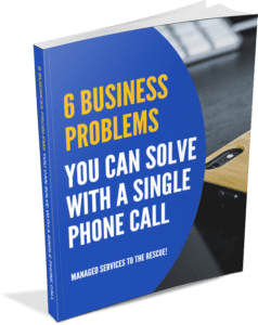 6 Business Problems