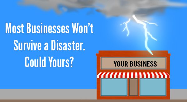 Business Disaster