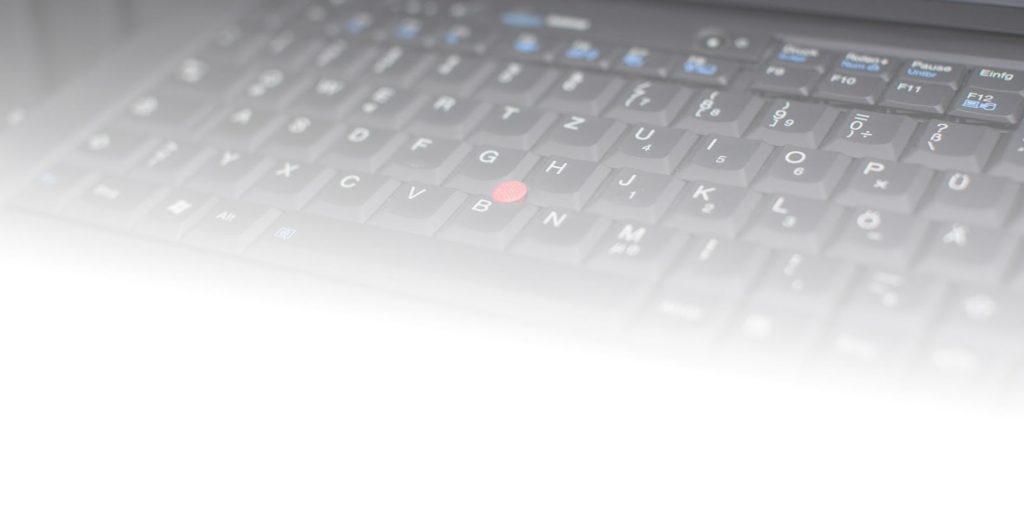 Old Keyboard 2