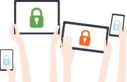 Mobile Device Security