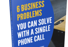 6 Business Problems