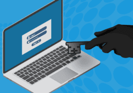 How the Bad Guys Get Your Password