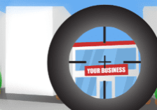 What Hackers Target in a Small Business