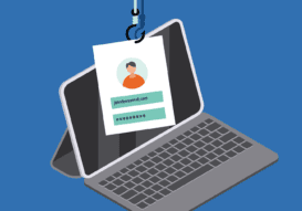 5 Red Flags of Phishing Emails: Think Before You Click