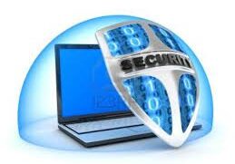 Security Shield